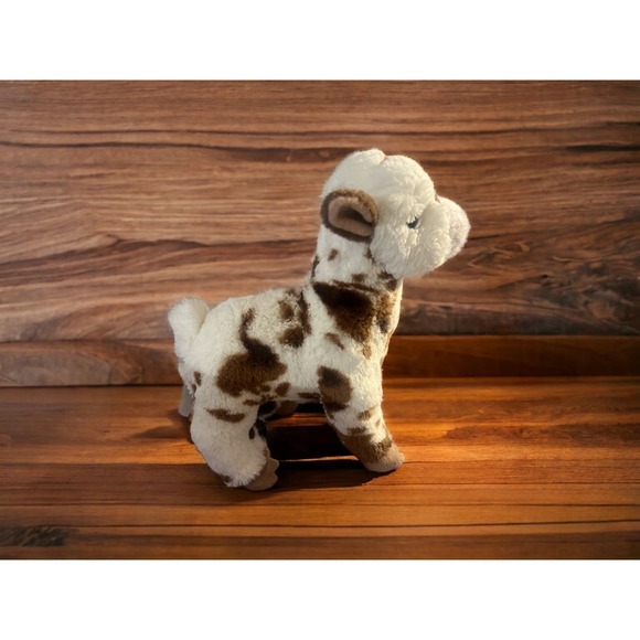 Douglas Cuddle toys Gerri the Goat #1842 stuffed animal - Picture 9 of 9
